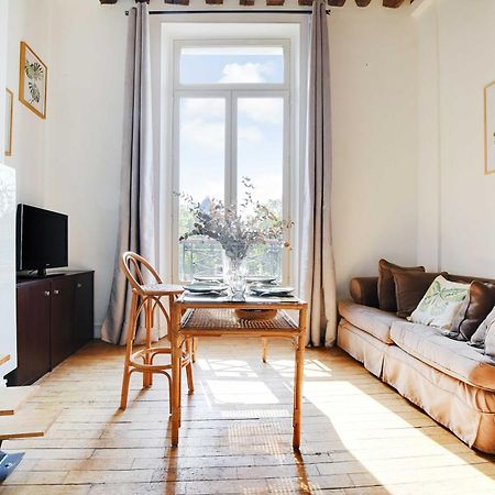 Modern Flat - 1Bd-4P - Arts Et Metiers Apartment Paris Exterior photo